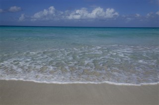 Cuba pronóstico del tiempo