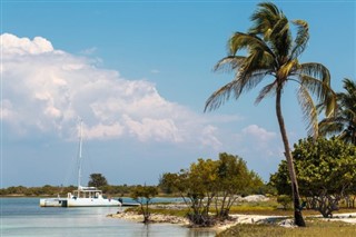 Cuba weather forecast