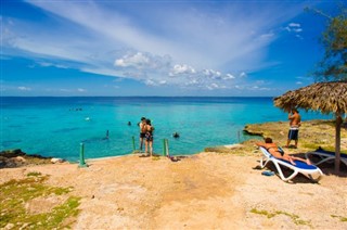 Cuba weather forecast