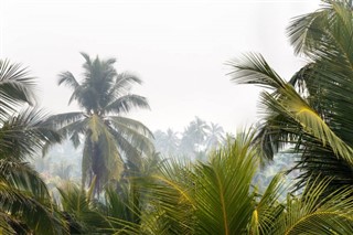 Cuba weather forecast