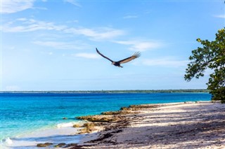 Cuba weather forecast