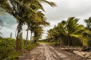 Cuba weather forecast