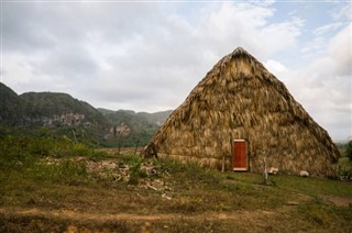 Cuba pronóstico del tiempo