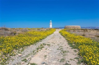 Cyprus weather forecast