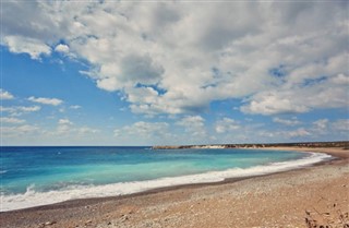 Cyprus weather forecast