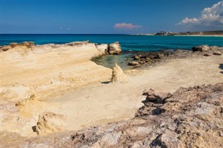 Cyprus weather forecast