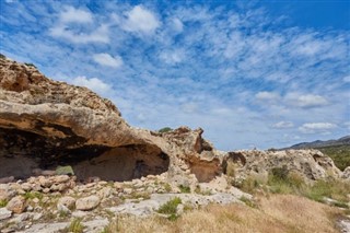 Cyprus weather forecast