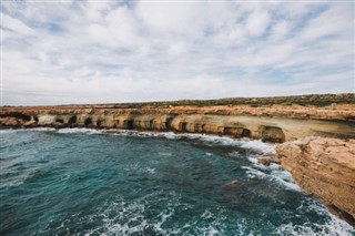 Cyprus weather forecast