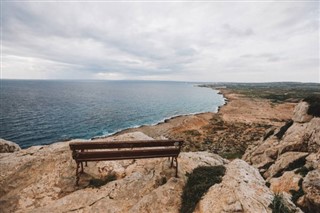 Cyprus weather forecast