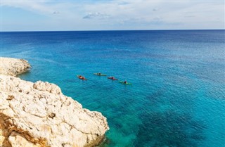 Cyprus weather forecast