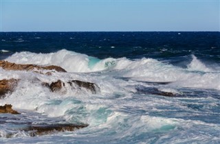 Cyprus weather forecast