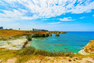 Cyprus weather forecast