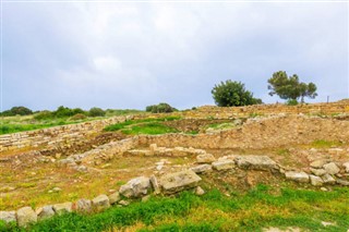 Cyprus weather forecast