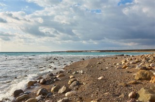 Cyprus weather forecast