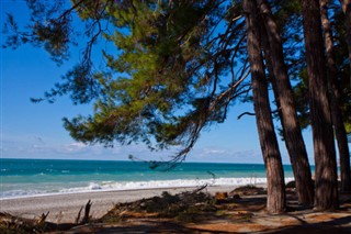 Cyprus weather forecast