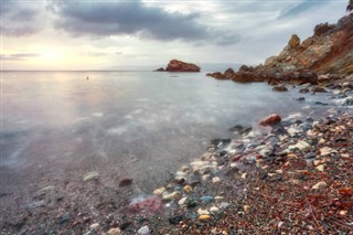 Cyprus weather forecast