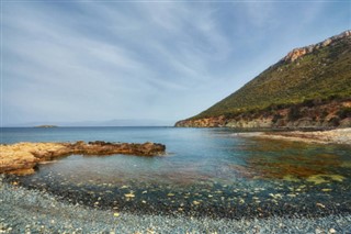 Cyprus weather forecast