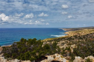 Cyprus weather forecast