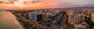 Cyprus weather forecast