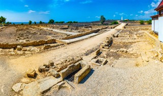 Cyprus weather forecast