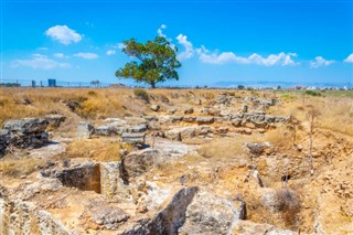 Cyprus weather forecast