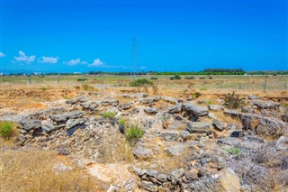 Cyprus weather forecast