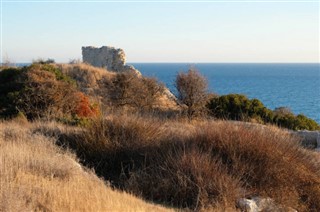 Cyprus weather forecast