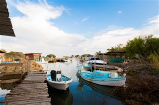 Cyprus weather forecast