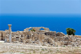 Cyprus weather forecast