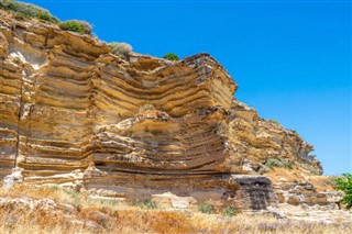 Cyprus weather forecast