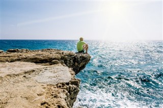 Cyprus weather forecast