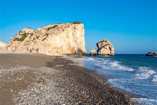 Cyprus weather forecast