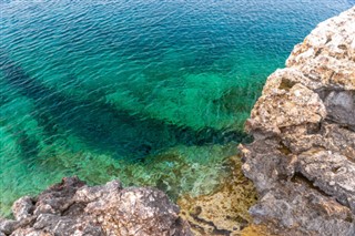 Cyprus weather forecast