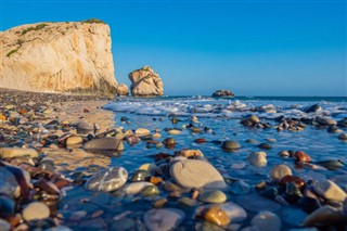 Cyprus weather forecast