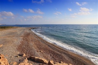 Cyprus weather forecast