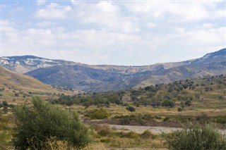 Cyprus weather forecast