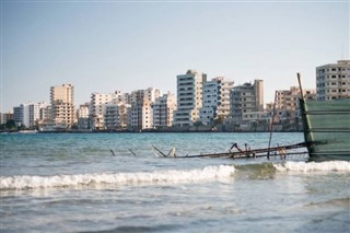 Cyprus weather forecast