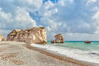 Cyprus weather forecast