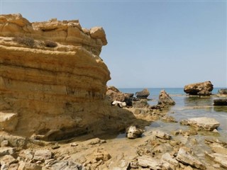 Cyprus weather forecast