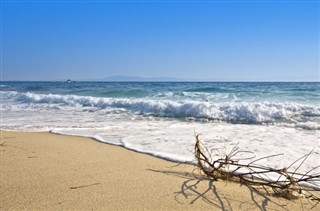 Cyprus weather forecast