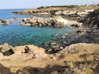 Cyprus weather forecast