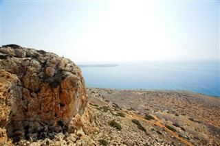 Cyprus weather forecast