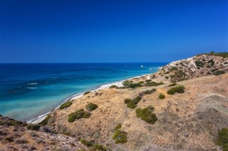 Cyprus weather forecast