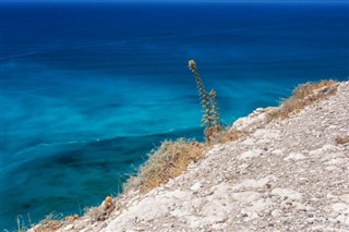 Cyprus weather forecast