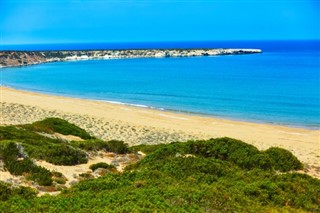 Cyprus weather forecast