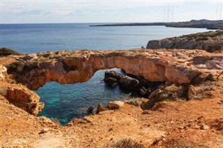 Cyprus weather forecast