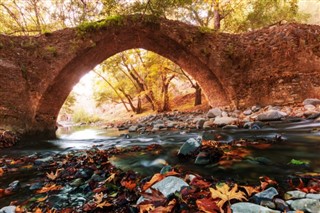 Cyprus weather forecast