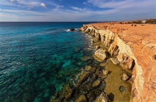 Cyprus weather forecast