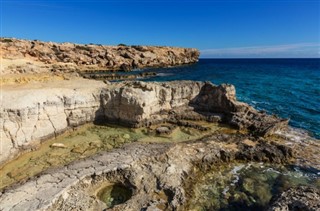 Cyprus weather forecast