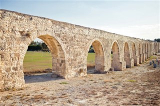 Cyprus weather forecast